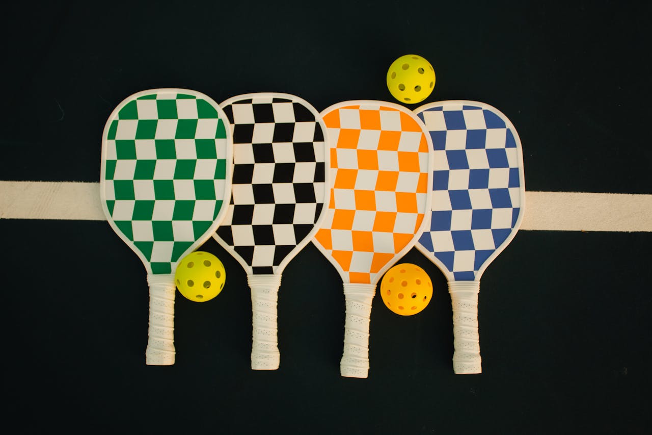 How to Play Pickleball – A Friendly Beginner's Guide