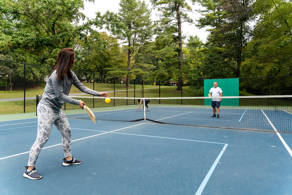 Pickleball for Beginners in 2025