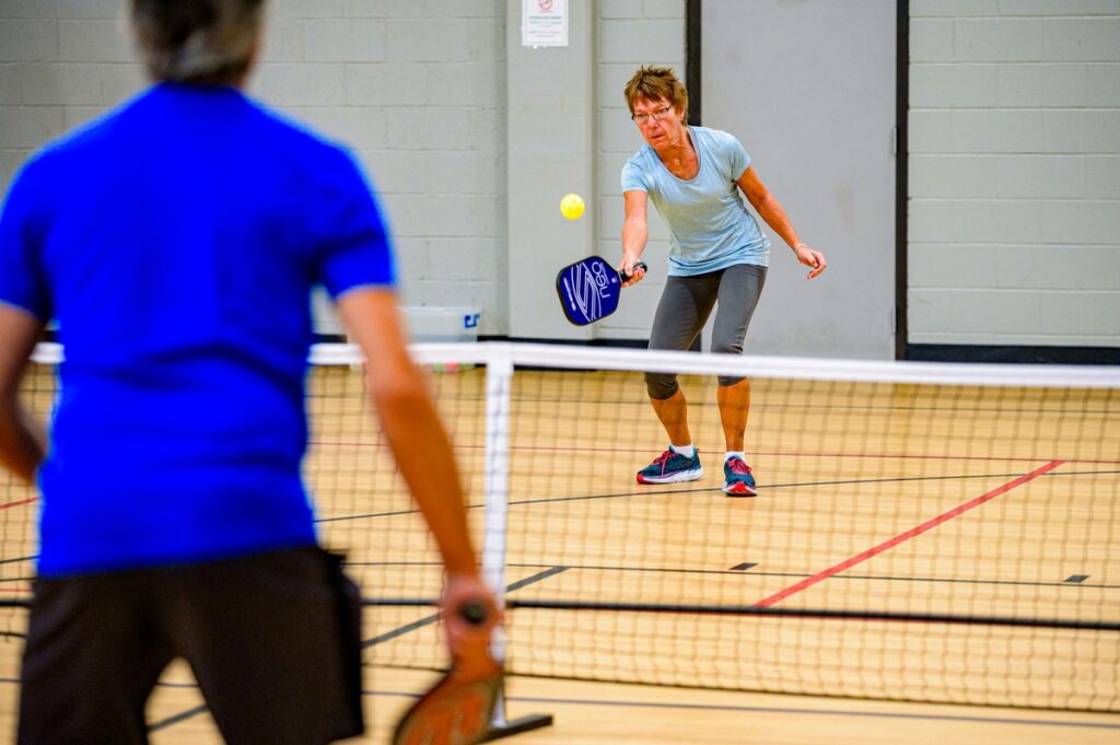 Pickleball vs. Tennis: Which Sport is Right for You in 2025?